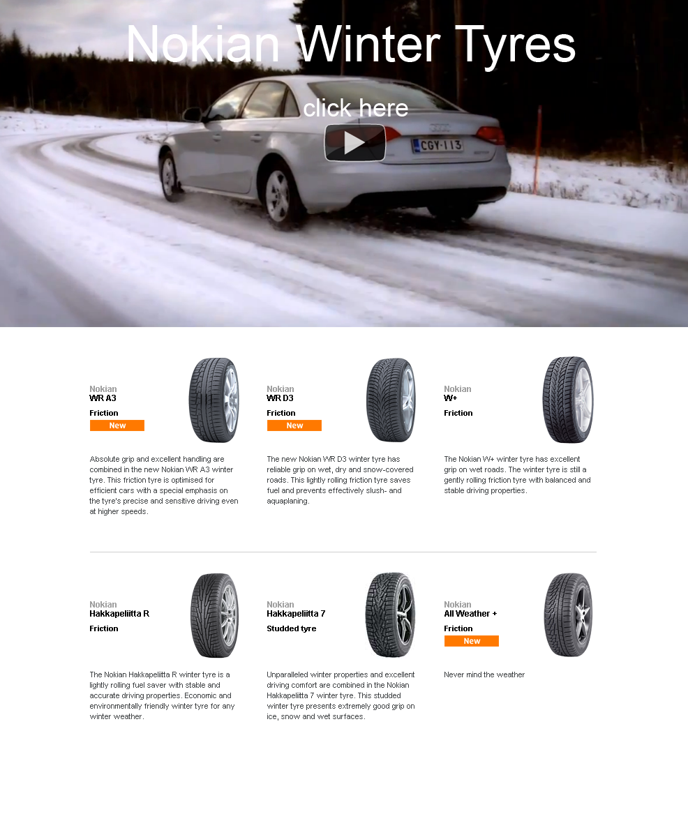 winter tyres galway